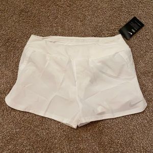 NWT Nike Dry Fit Running Shorts